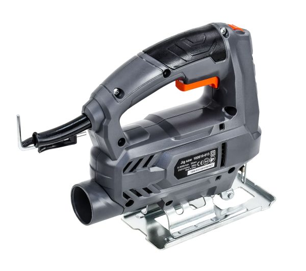 מסור אנכי HUNTER עם שחרור מהיר 500W