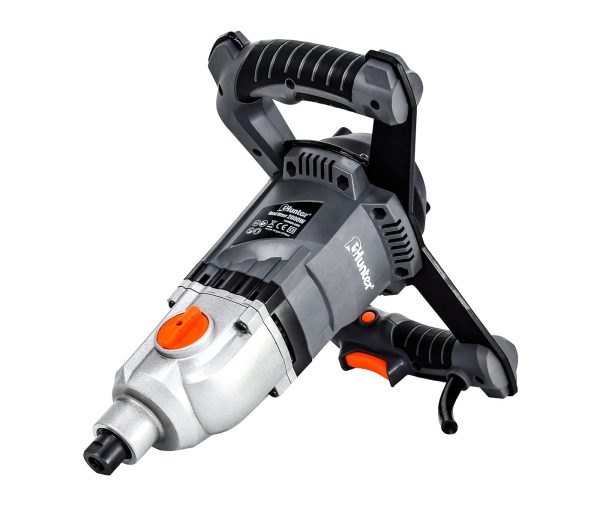 מערבל צבע חשמלי Hunter -  2000W
