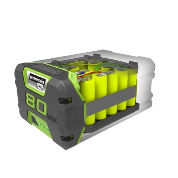 סוללה 2.0Ah 80V Pro