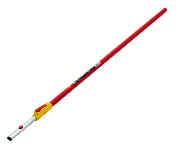 ידית טלסקופית 3 מטר דגם ZM-V3 מבית WOLF Garten