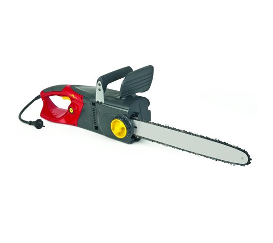מסור שרשרת חשמלי 2200 WOLF-GARTEN