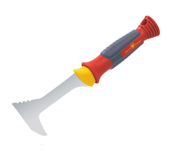 סכין עישוב ושתילה KS-2K Wolf Garten