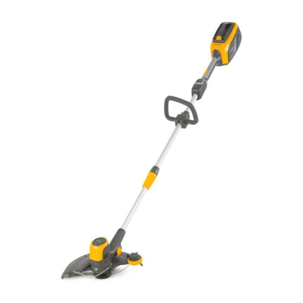 חרמש נטען  STIGA GT 500e  + סוללה 2Ah + מטען