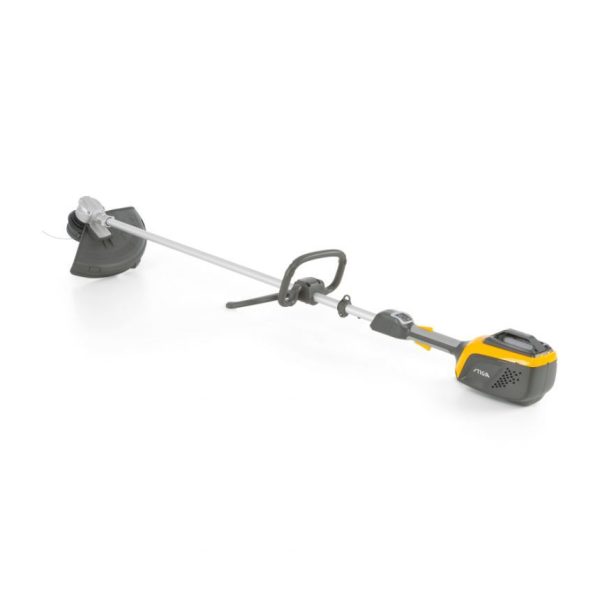 חרמש נטען מקצועי STIGA GT 500e תוצרת אטליה + סוללה 4Ah + מטען