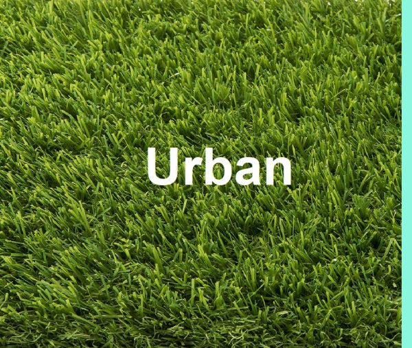 דשא סינטטי - אורבן Urban