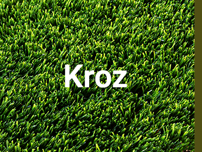 דשא סינטטי - קרוז Kroz