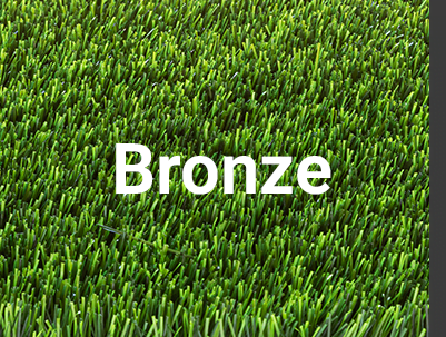 דשא סינטטי - ברונזה Bronze