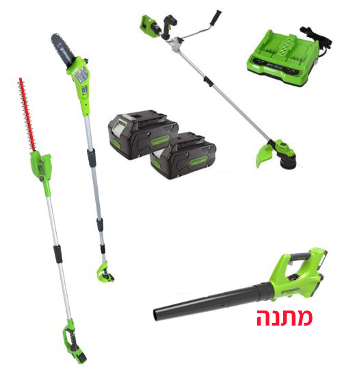 דיל SWIFT 24V