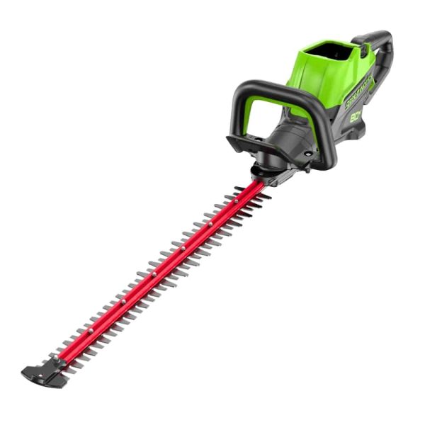 גוזם גדר חיה נטען 80v